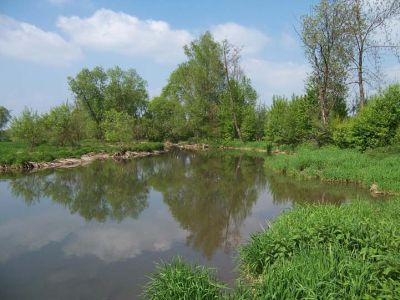 Land Oberösterreich Raumcharakter